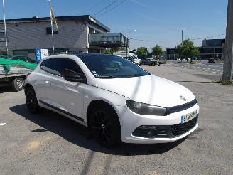 Volkswagen Scirocco  picture 2