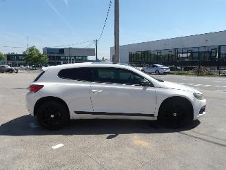Volkswagen Scirocco  picture 3