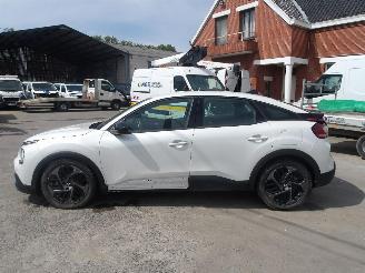 Citroën C4  picture 10