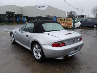 BMW Z3  picture 8