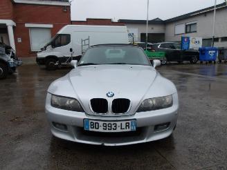 BMW Z3  picture 3