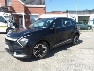 skadebil auto Kia Sportage  2023/3