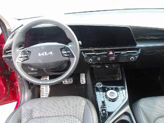 Kia Niro  picture 20