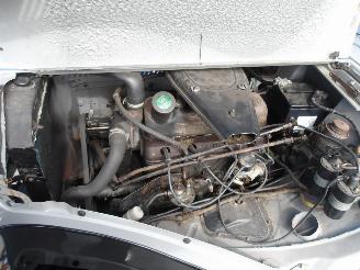 Citroën T serie  picture 9