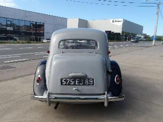 Citroën T serie  picture 6