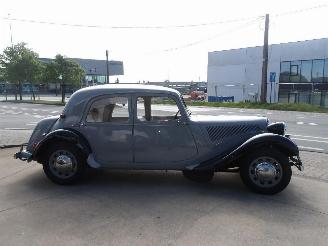 Citroën T serie  picture 4