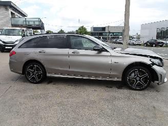 Mercedes C-klasse  picture 26