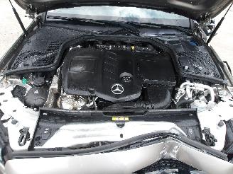 Mercedes C-klasse  picture 17
