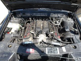 Maserati Shamal  picture 19