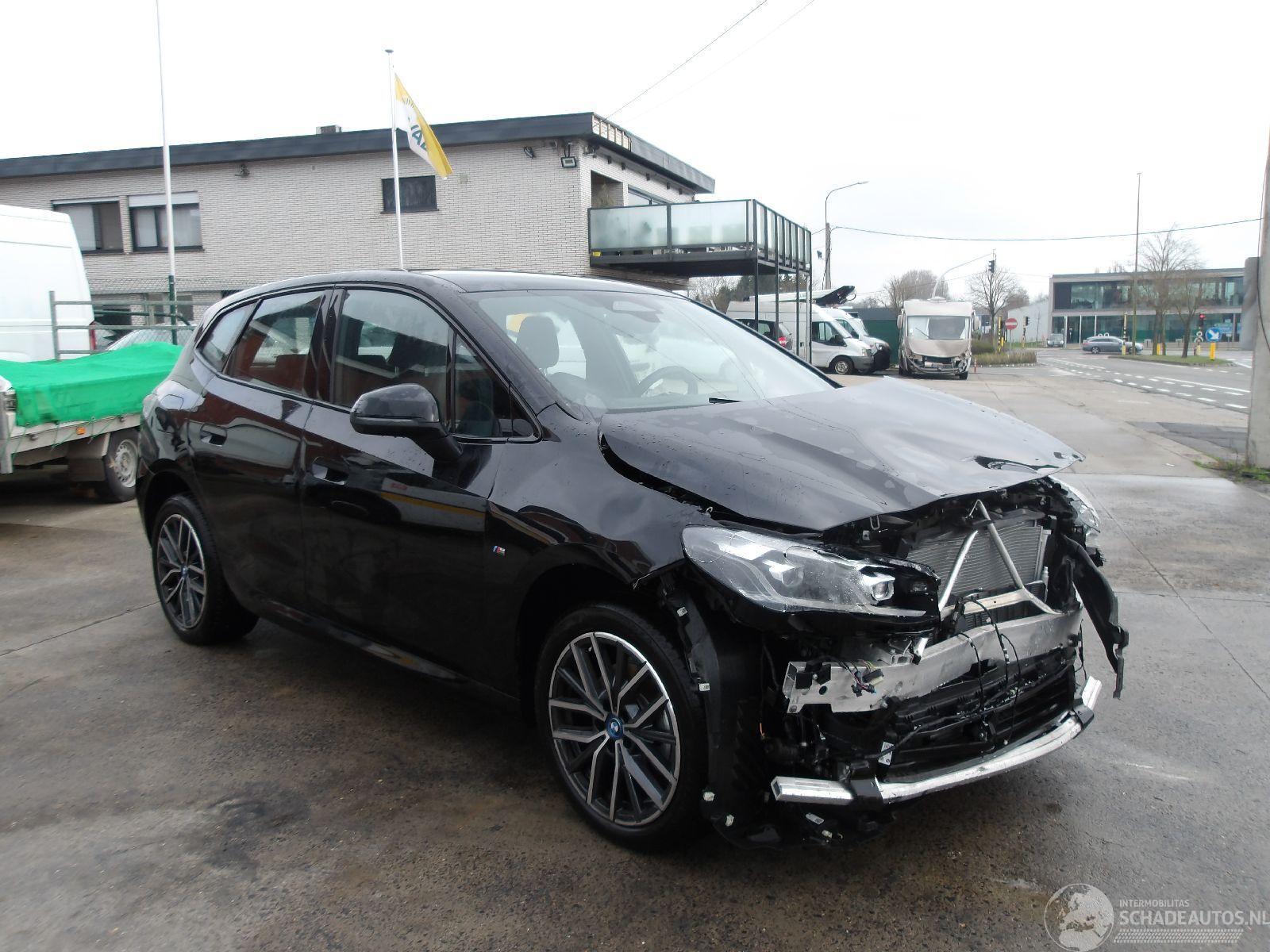 BMW 2-serie 