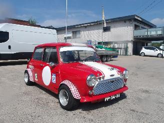 Austin Mini  picture 4