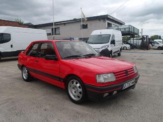 Peugeot 309 GTI picture 4