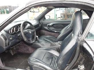Porsche 996  picture 16