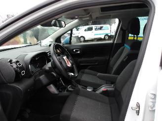 Citroën C3 Aircross RIP CURL picture 14