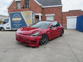  Tesla Model 3  2019/6