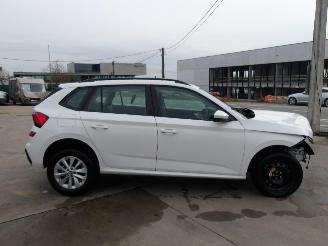 Skoda Kamiq  picture 3