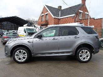 Land Rover Discovery Sport 2.0 P200 picture 11