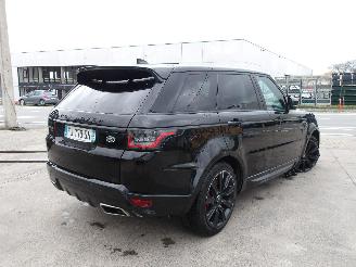 Land Rover Range Rover sport P400 E 404HY picture 6