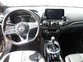 Nissan Juke  picture 17