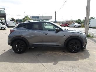 Nissan Juke  picture 5