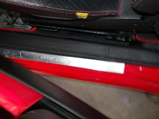Fiat 500 FERRARI DEALER picture 21