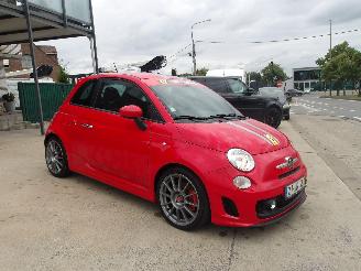 Fiat 500 FERRARI DEALER picture 4