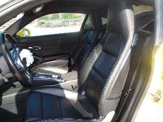 Porsche Cayman  picture 18