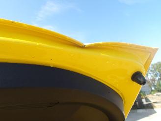 Porsche Cayman  picture 24