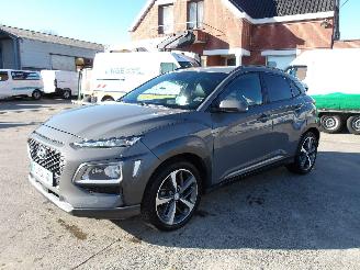 Unfallwagen Hyundai Kona  2019/10