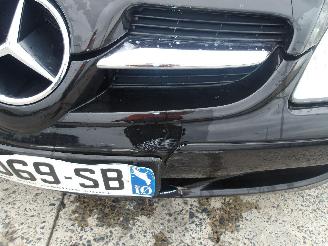 Mercedes SLK  picture 10