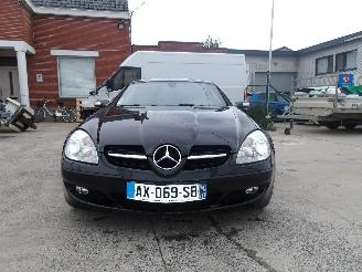 Mercedes SLK  picture 3