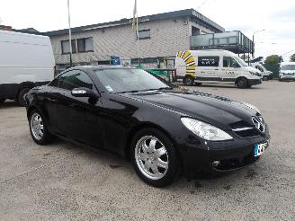 Mercedes SLK  picture 4