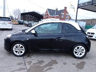 Opel Adam  picture 9