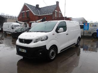  Peugeot Expert  2017/11
