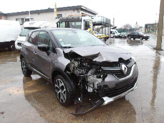 Renault Captur  picture 8