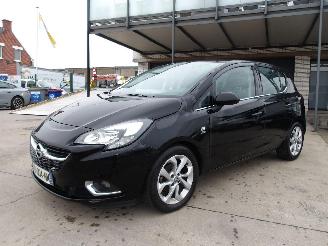 Auto incidentate Opel Corsa  2019/1