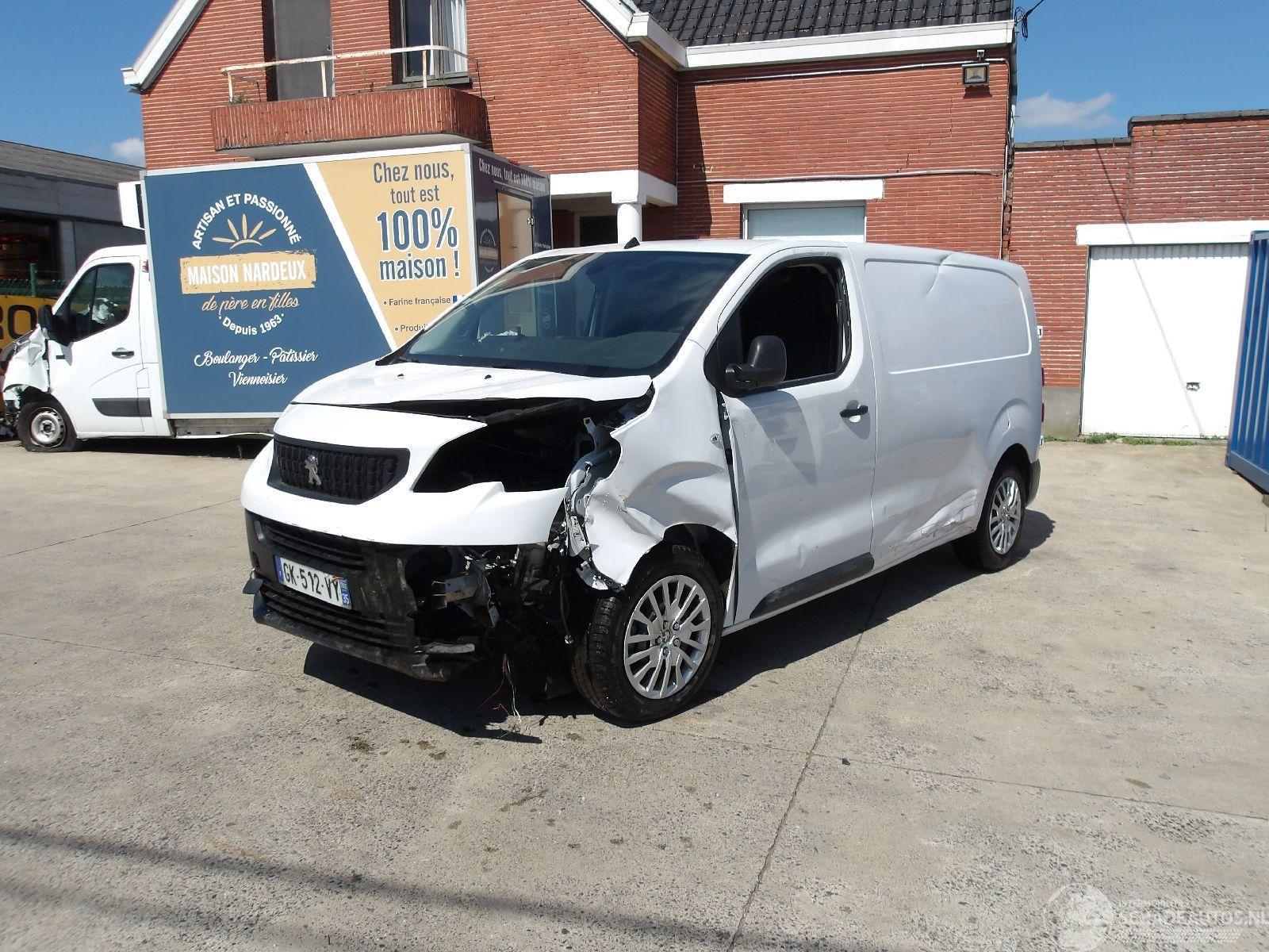 Peugeot Expert 