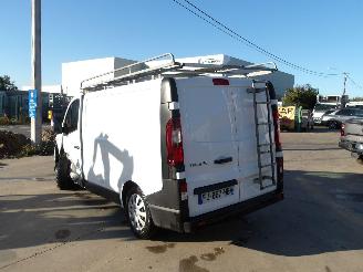 Renault Trafic  picture 6