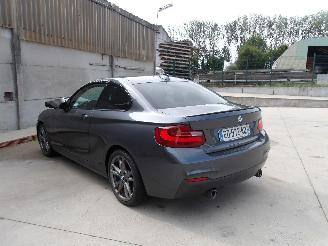 BMW M2  picture 9