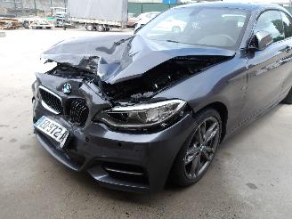 BMW M2  picture 10
