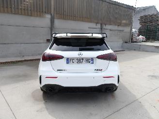 Mercedes A-klasse AMG PAKKET picture 7