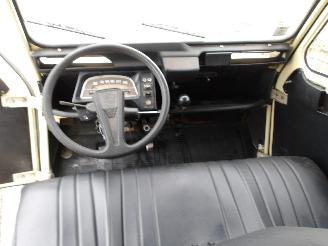 Citroën 2-cv  picture 28