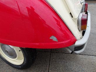 Citroën 2-cv  picture 22