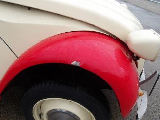 Citroën 2-cv  picture 15