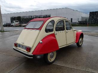Citroën 2-cv  picture 5