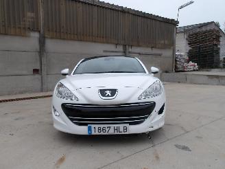 Peugeot RCZ  picture 2