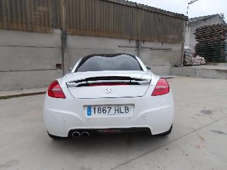 Peugeot RCZ  picture 7