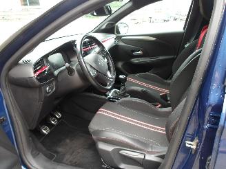 Opel Corsa  picture 14