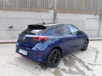 Opel Corsa  picture 7