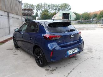 Opel Corsa  picture 9